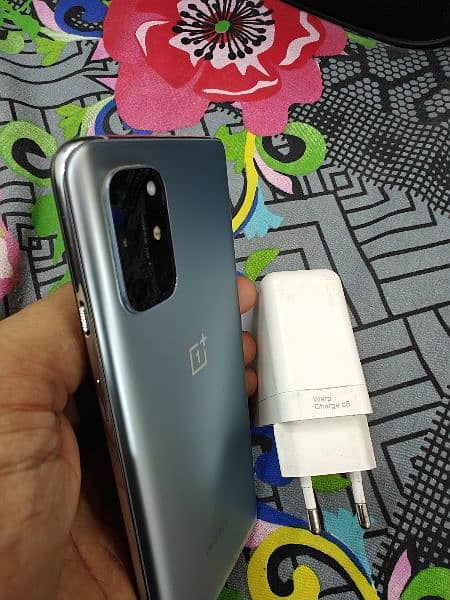 OnePlus 8t (12gb 256gb) 5