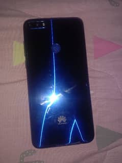 huawei y7 prime ha touch changed ha