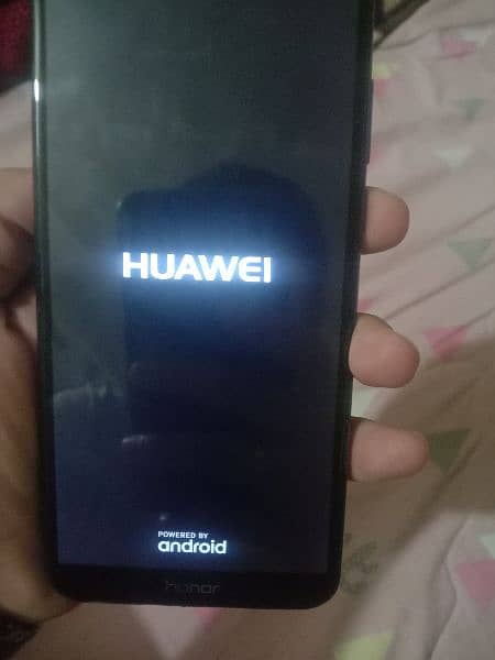 huawei y7 prime ha touch changed ha 7