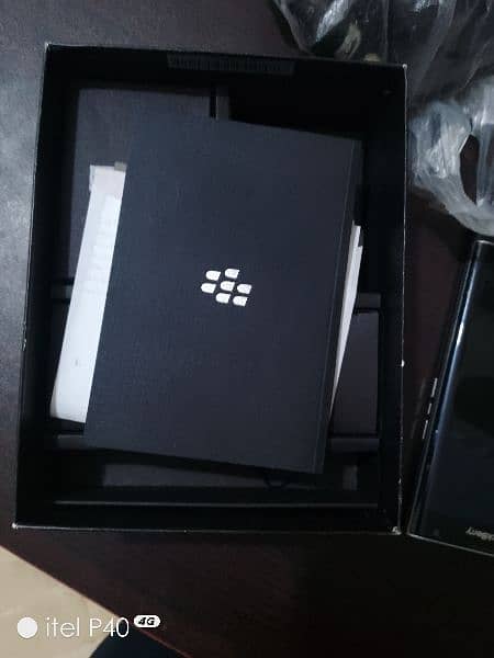 blackberry passport 1