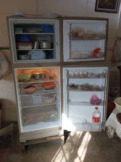 Dawlance LVS Refrigerator for Sale