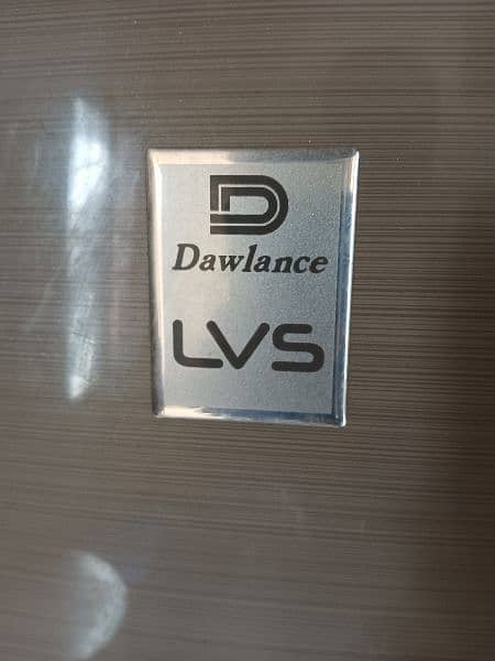 Dawlance LVS Refrigerator for Sale 1