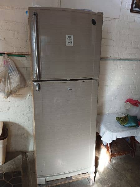 Dawlance LVS Refrigerator for Sale 2