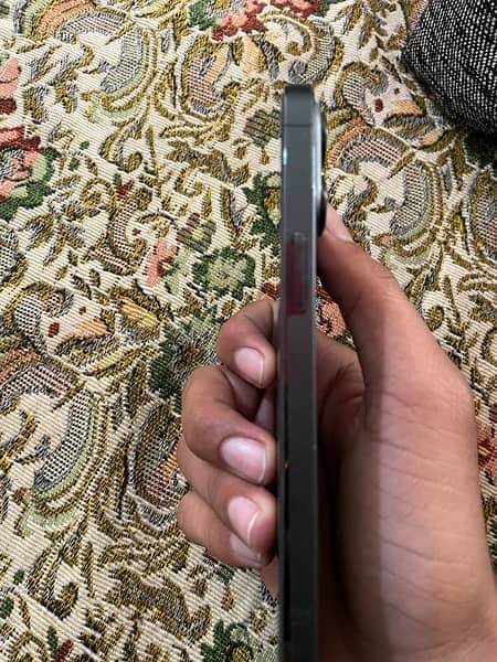 iPhone 13 Pro Max 256 GB Factory unlocked 2