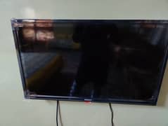 orient 32 inch simple led