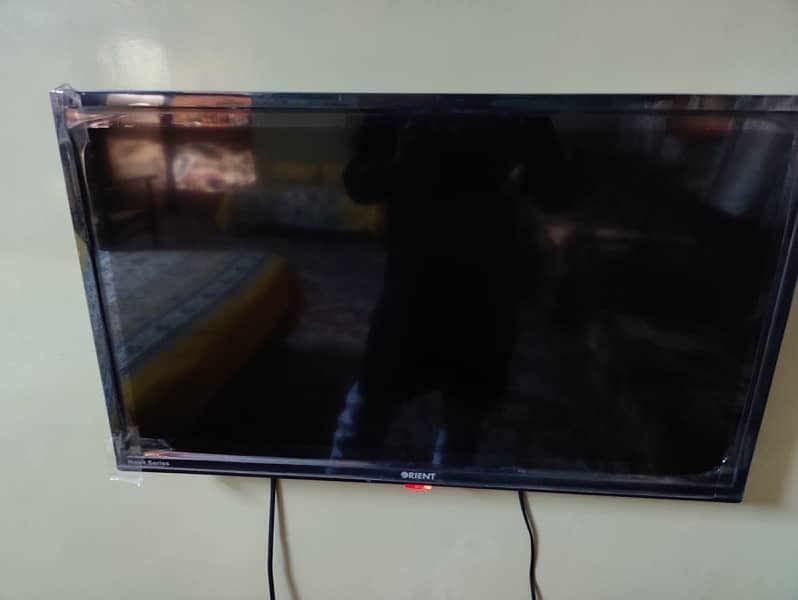 orient 32 inch simple led 0