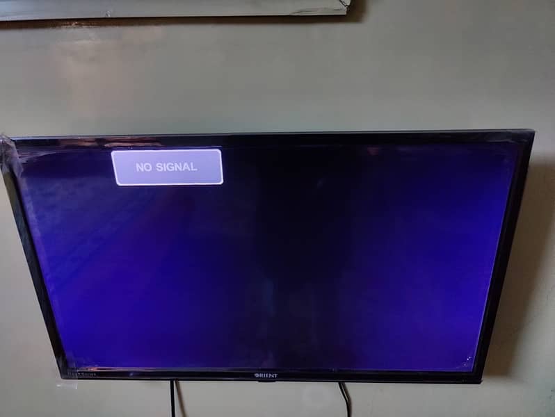orient 32 inch simple led 1
