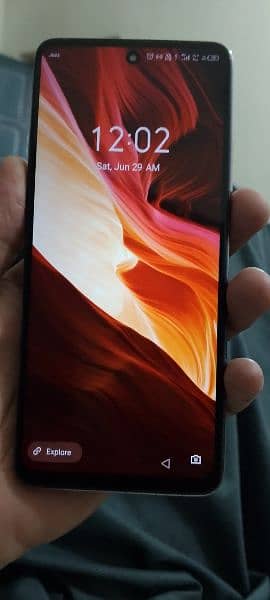 Infinix note 10 pro 8/128 0