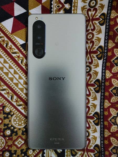 Sony Xperia 5 Mark 3 2