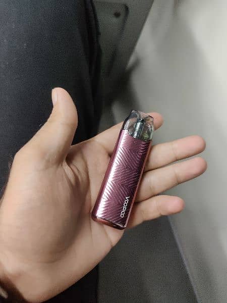 voopoo pod vape new coil 0