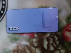Vivo S1 pro 6/128 gb PTA apporoved with complete accessories
