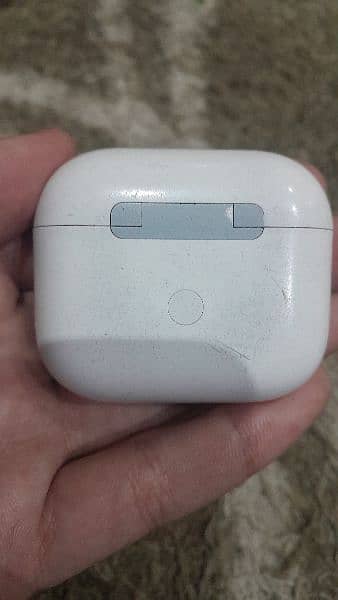 Airplus pro 1 generation original airpods 1