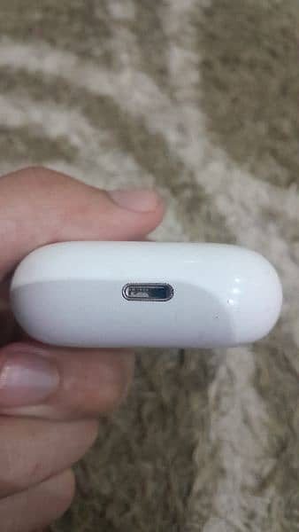 Airplus pro 1 generation original airpods 6