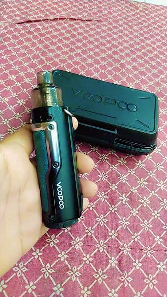 voopoo argus pro 80 watt vape 5