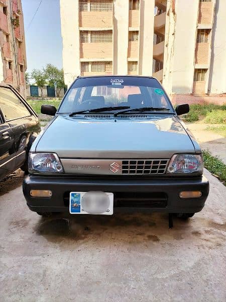 Suzuki mehran vxr 03455310264 0