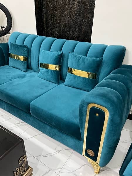 Sofa Set 4