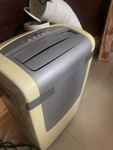 electrolux portable ac for sale 0