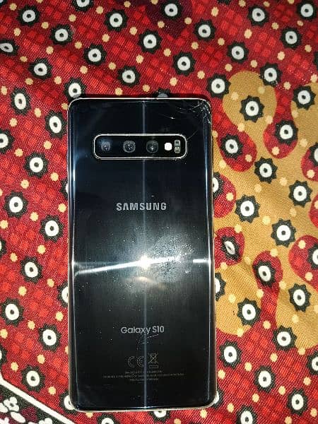 Samsung s10 8/128 PtA Pa**tched 0