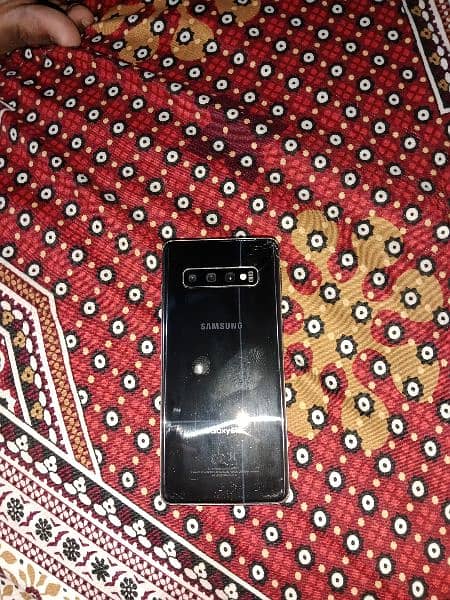 Samsung s10 8/128 PtA Pa**tched 2