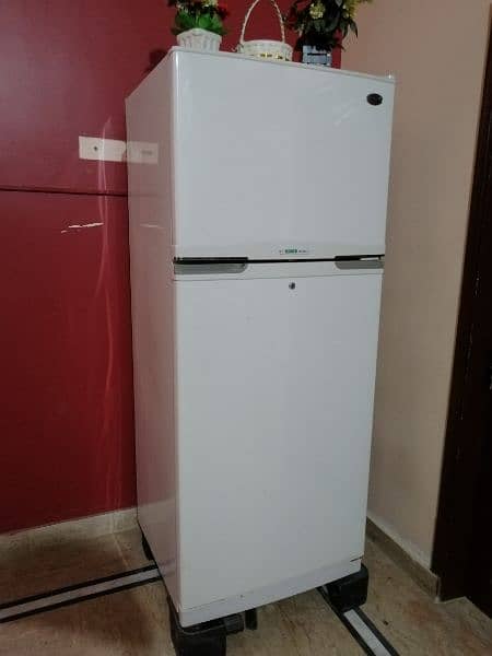 Samsung Fridge Frozen Wala Just Buy And Use. . 0