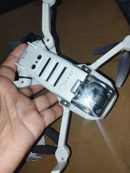 DJI mini 2 fly more combo 8