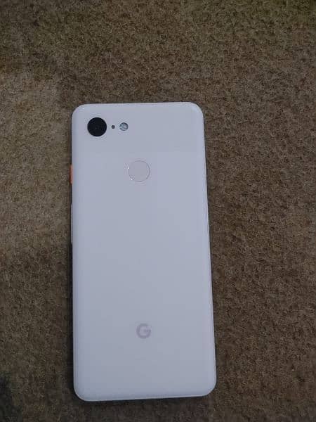 GOOGLE PIXEL 3 0