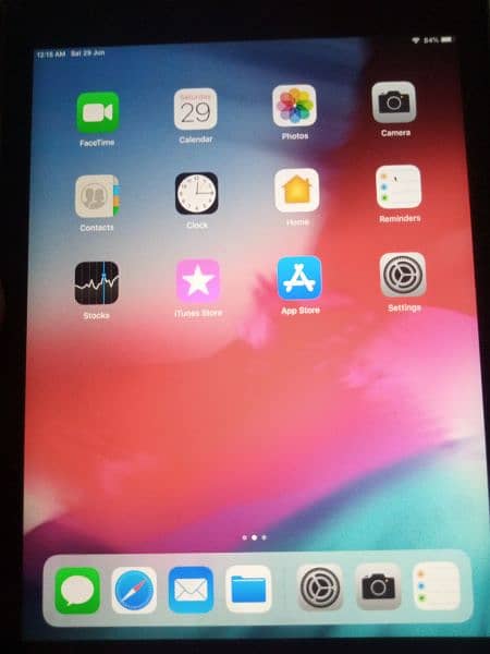 IPad Air for urgent sale 1