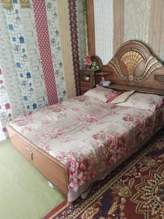bed in good condition o3455173442