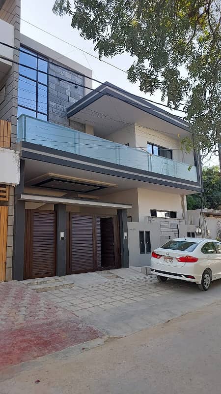 G+1 brand new house for sale 0