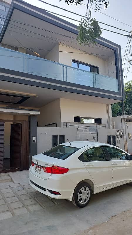G+1 brand new house for sale 6