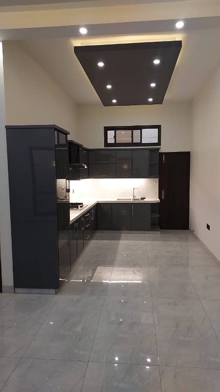 G+1 brand new house for sale 19