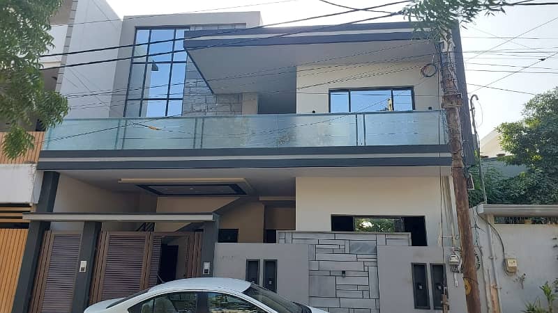 G+1 brand new house for sale 20