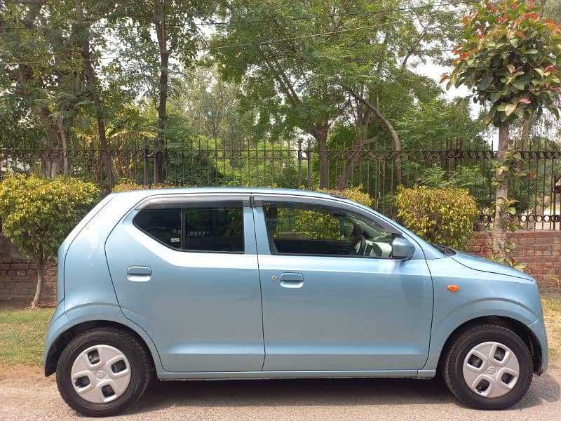 Suzuki Alto Ene Charge,Total Genuine,Like New,For Sale! 3