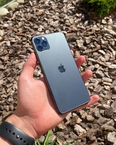 Iphone 11 Pro Max 0