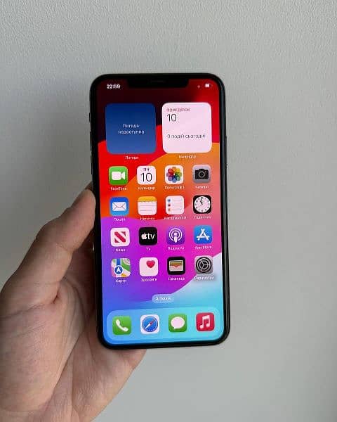 Iphone 11 Pro Max 1