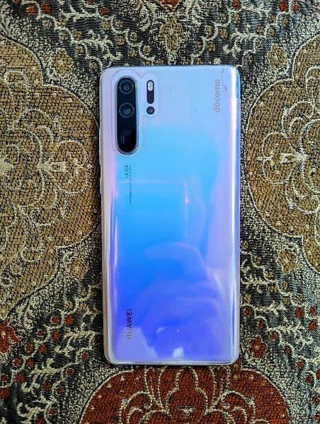 Huawei P30 Pro 6/128 Non PTA 10/10 Exchange possible 1