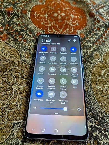 Huawei P30 Pro 6/128 Non PTA 10/10 Exchange possible 5