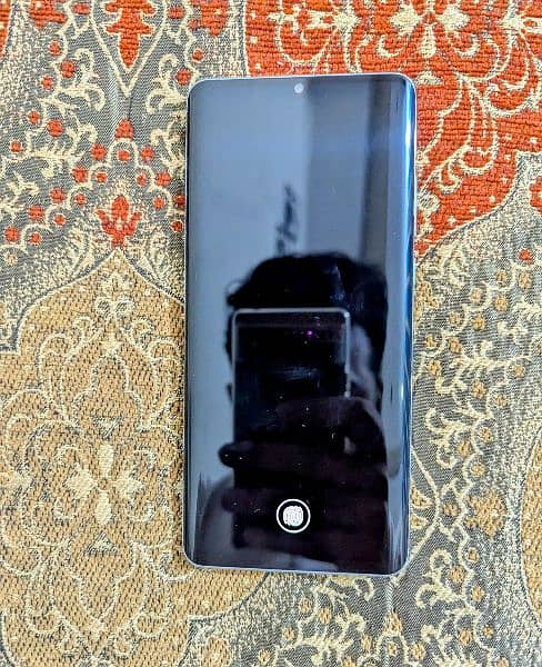 Huawei P30 Pro 6/128 Non PTA 10/10 Exchange possible 8