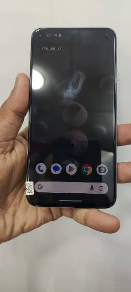 GOOGLE PIXEL 5 1