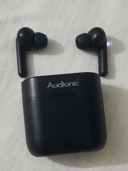 audionic airbuds 590 2