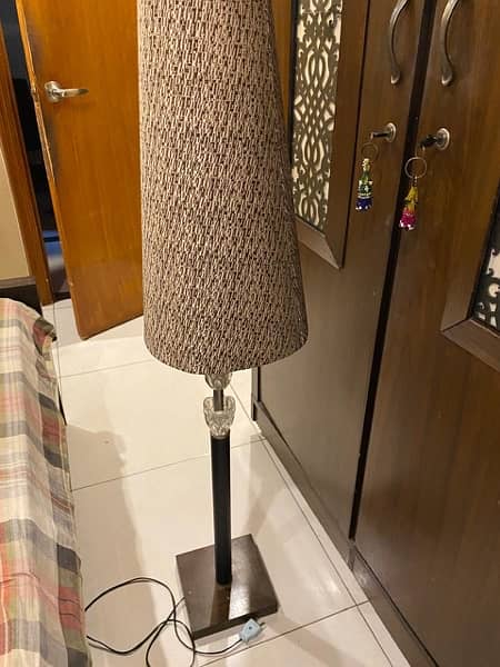 floor lamp 1