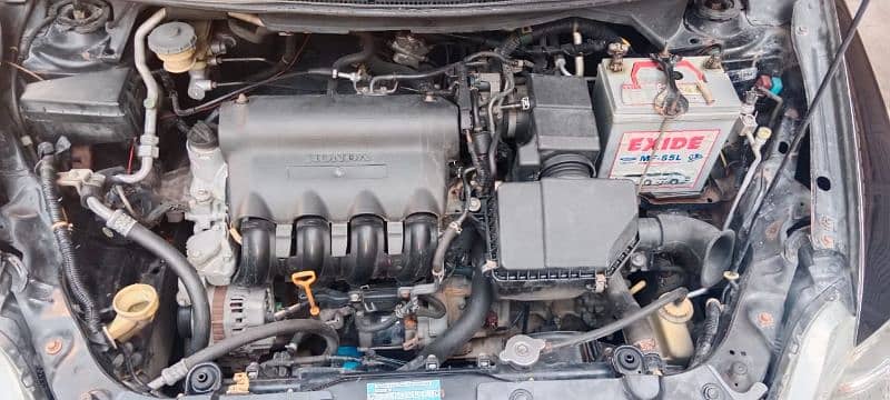 Honda City IDSI 2007 2