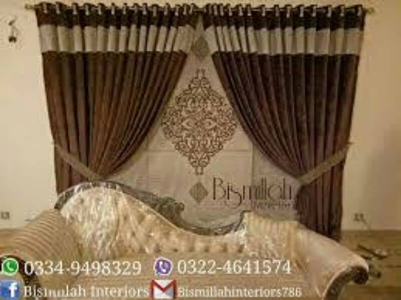 wahab interior design oder k leya 03360533359 wattsup par rabta kary 4