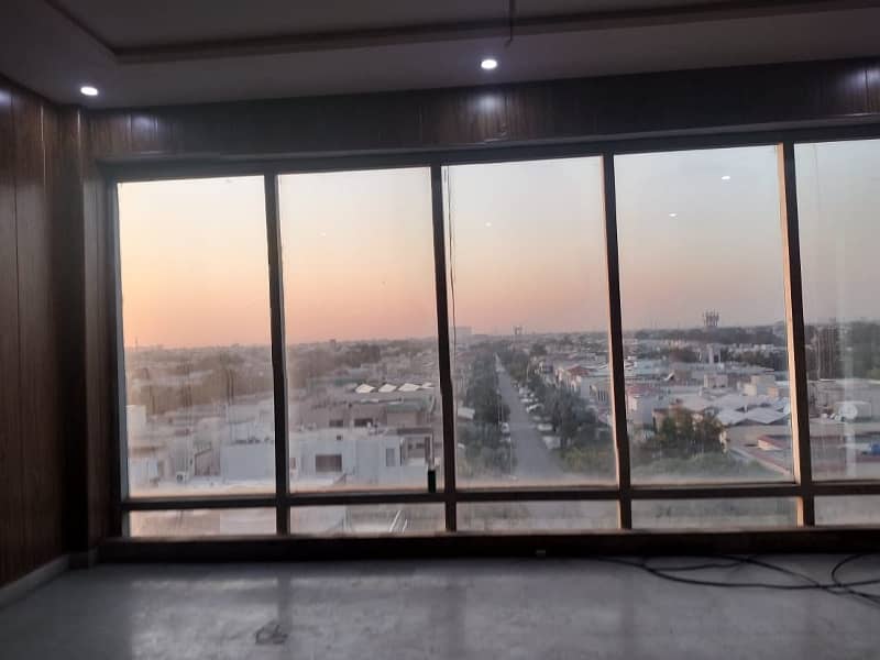 4 Marla 4th Floor For Rent With Lift In DHA Phase 5,Block CCA. ,Pakistan,Punjab,Lahore 2