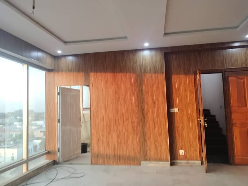 4 Marla 4th Floor For Rent With Lift In DHA Phase 5,Block CCA. ,Pakistan,Punjab,Lahore 3
