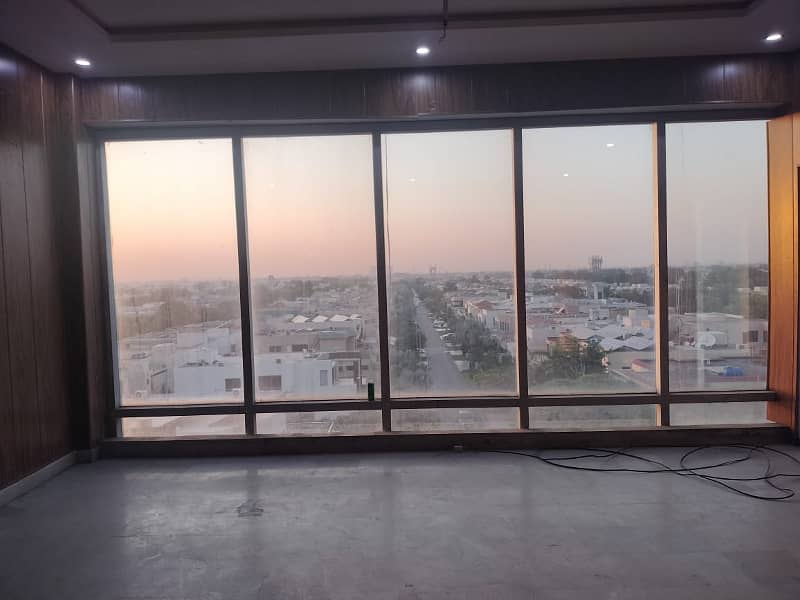 4 Marla 4th Floor For Rent With Lift In DHA Phase 5,Block CCA. ,Pakistan,Punjab,Lahore 10