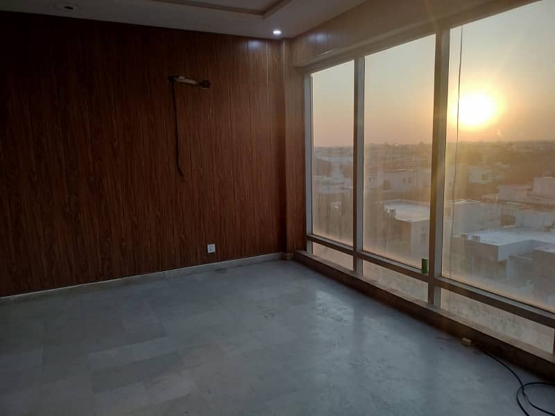 4 Marla 4th Floor For Rent With Lift In DHA Phase 5,Block CCA. ,Pakistan,Punjab,Lahore 11