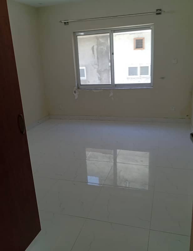 16 marla 2bed uper portion for rent in pwd 0