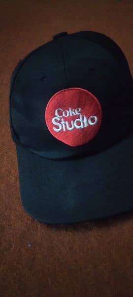coke studio cap 1