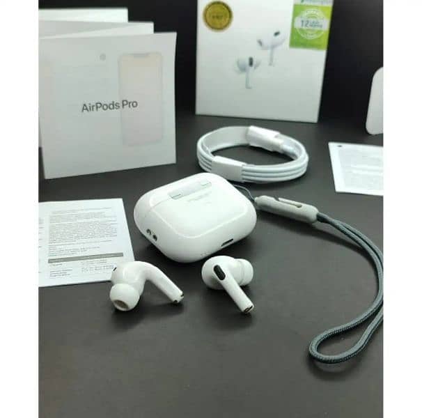 Airpods Pro 2 for sale 0